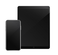 Mobiles & accessories