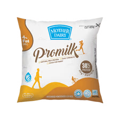 Promilk