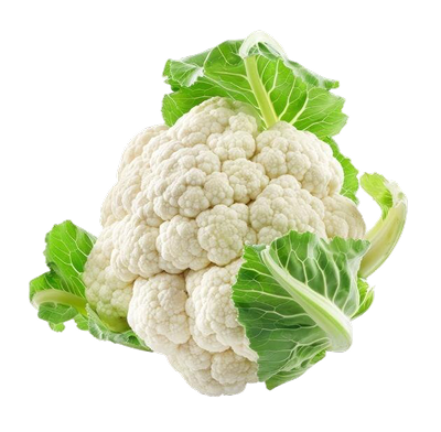 Cauliflower  (400-600gm)