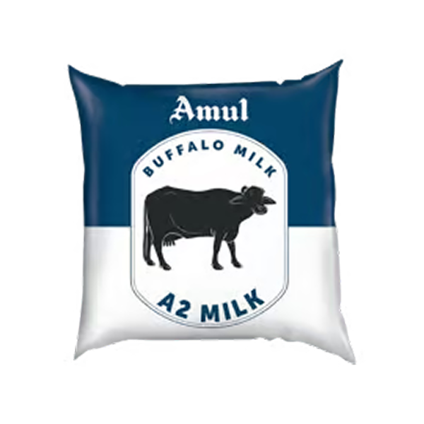 Amul milk